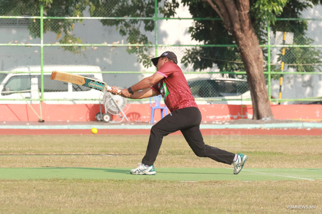 މައިލޯ ރަމަޟާން ކުރިކެޓު ކާނިވާ: ޓީއެފްޓީ އާއި ފިނޮޅު މޮޅުވެ ގުރޫޕްގެ ފޯރިގަދަވެއްޖެ