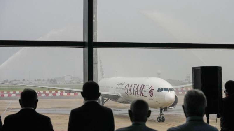 ރާއްޖެއަށް އަންނަން އޮތް އިތުރު 17 ފްލައިޓެއް ކެންސަލްކޮށްފި