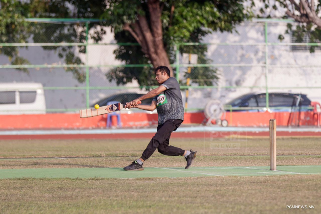 މައިލޯ ރަމަޟާން ކުރިކެޓު ކާނިވާ: ސަންކުއިކް ލިލީ އާއި ސިފައިންނަށް މޮޅެއް