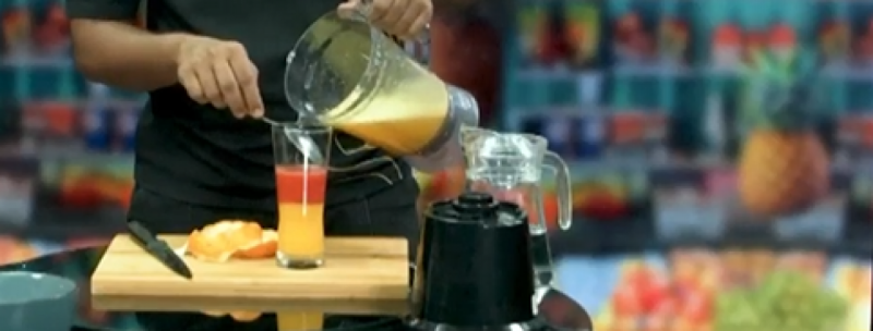 ސަން ބަދިގެ: ލޭޔާޑް ސަންސެޓް ޑްރިންކް