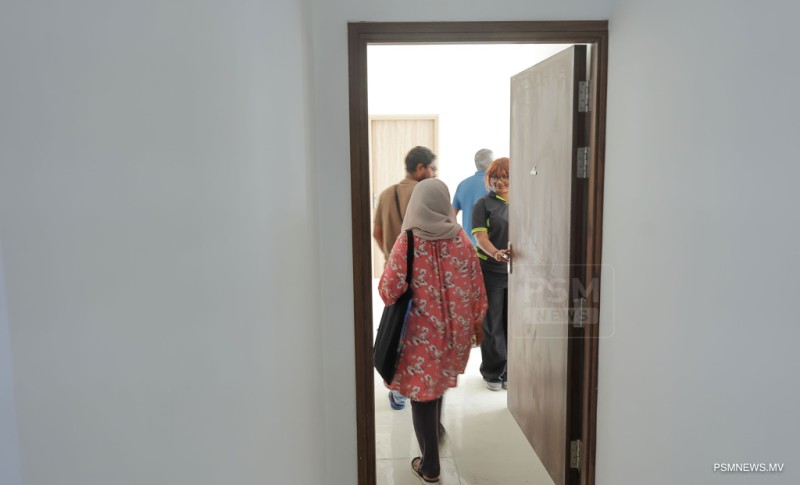 ޚާއްސަ ޙާލަތެއް މެދުވެރި ނުވާ ހުރިހާ ފަރާތްތަކާ ފްލެޓްގެ ތަޅުދަނޑި ހަވާލުކޮށްފި