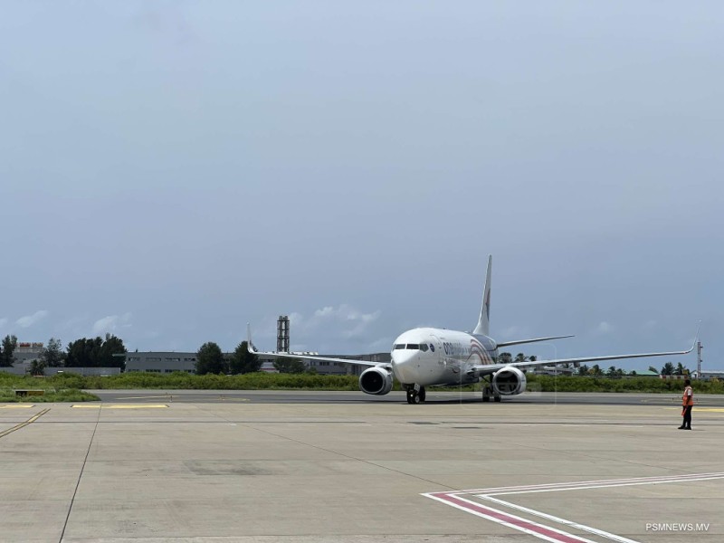 އިތުރު އެއާލައިންތައް ރާއްޖެ ގެނައުމަށް މަޝްވަރާކުރަނީ