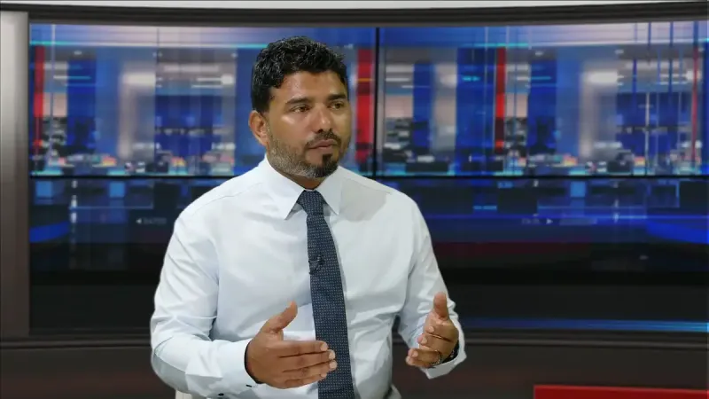 ރައީސް މުއިއްޒުގެ ސަރުކާރުން އިންތިޚާބުގައި މަސައްކަތްކޮށްގެން ކާމިޔާބުކުރުމުގެ ވިސްނުމެއް ނެތް، އޮތީ އިންތިޚާބު ވަގަށް ނެގުމުގެ ވިސްނުން: ވަހީދު