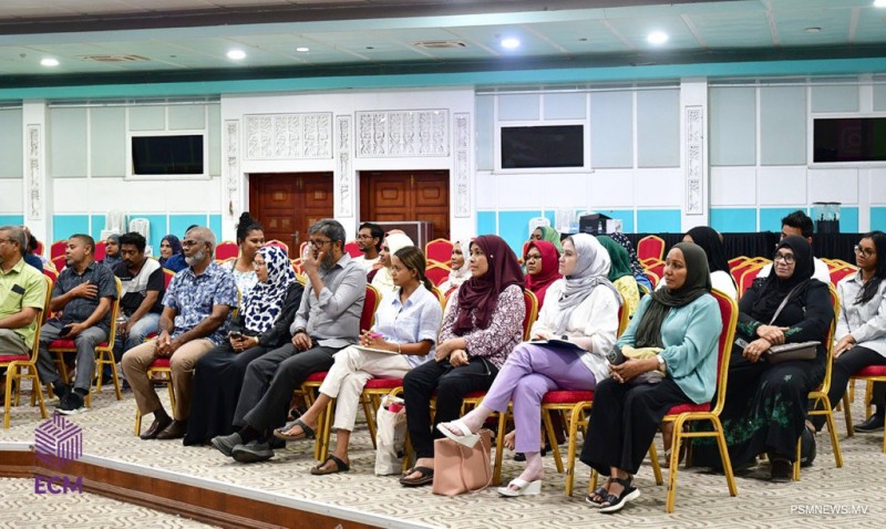 ކެންޑިޑޭޓުންގެ މަންދޫބުންނަށްވުމުގެ ފުރުޞަތު މިމަހުގެ 10އާއި ހަމައަށް