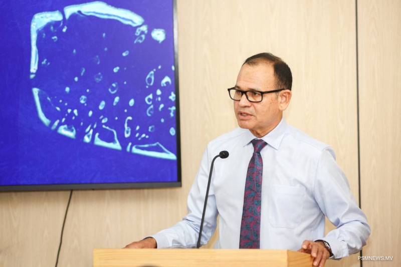 ނިޒާމީ ބަދަލުތަކާއެކު، އިދާރީދާރާތަކުގެ ހިންގުން ހަރުދަނާވެއްޖެ