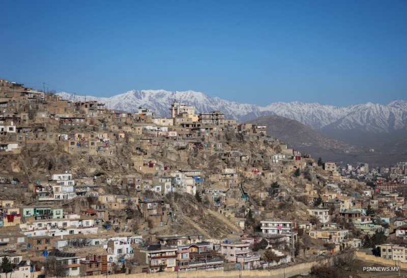 ޕާކިސްތާންގެ އަސްކަރީ މަތިންދާބޯޓުތަކަށް ޠާލިބާނުން ޙަމަލާދީފި