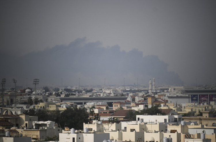 އީރާނުގެ ހަމަލާތަކުގައި އެމެރިކާ ސިފައިންގެ ބަޔަކު މަރުވިކަމަށް އެއްބަސްވެއްޖެ