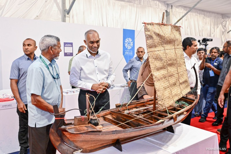 "ޒަމާންތަކެއްގައި ދެމިތިބުމަށް އޮތް އެންމެ އާރުލާ ސަބަބަކަށްވާނީ ދިވެހި ތާރީޚު"