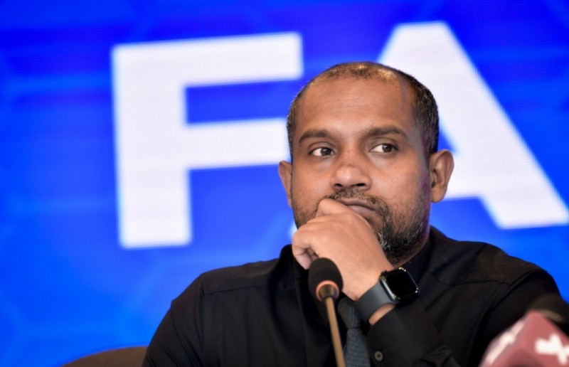 އެފްއޭއެމުން ގެއްލުނު 30 މިލިއަން ރުފިޔާގެ ތެރެއިން ފައިސާއާ ހަވާލުވި އެކަކީ ޑެޕިއުޓީ މިނިސްޓަރު ޖަވާޒު: އޮޑިޓު