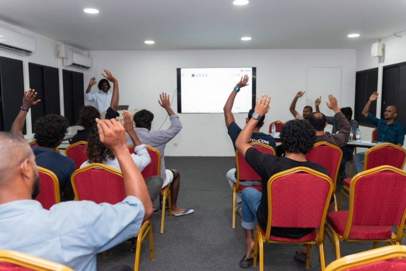 ބޮޑީބޯޑިންގެ ހަރަކާތްތަކަށް މިއަހަރު 14 މިލިއަން ރުފިޔާގެ ބަޖެޓެއް