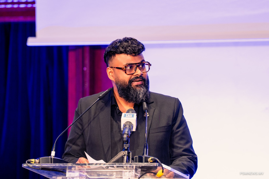 މޯލްޑިވްސް ނައިޓަކީ ރާއްޖޭގެ ސަޤާފަތް ދައްކުވައިދޭ ޙަރަކާތެއް: ޝިއުރީ