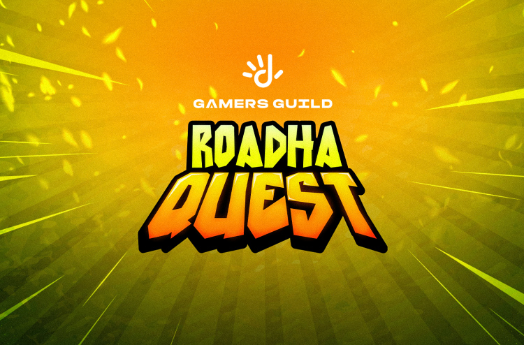 ދިރާގު ގޭމާސް ގިލްޑްގެ "ރޯދަ ކުއެސްޓް" މިރޭ ފަށަނީ