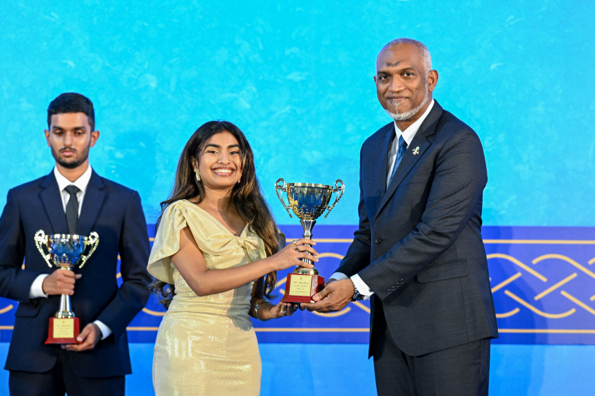 ކުޅިވަރާއި ކިޔެވުމުގެ ތެރެއިން ނުހާ، ކުޅިއަކަށް ފަހު ކުޅިއެއް ކުރިއަށް!