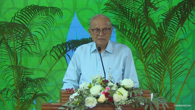 "މުއުމިނުންގެ މެދުގައި ގުޅުން ރަނގަޅުވުމުން އުފާވެރިކަމާއި ބާއްޖަވެރިކަން ލިބޭނެ"