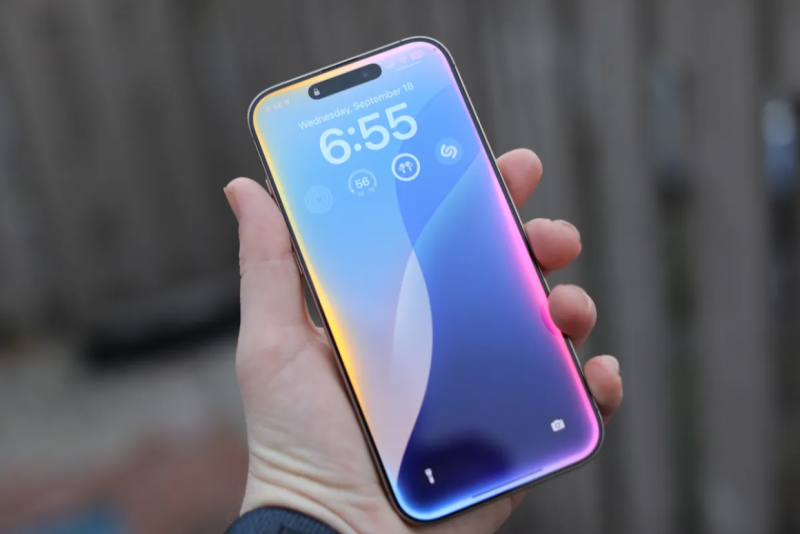 ސިރީގެ ޚިދުމަތްތައް އިތުރަށް ފުރިހަމަ ކުރުމަށް ގޫގުލްއާއެކު އެޕަލްއިން މަޝްވަރާ ކުރަނީ