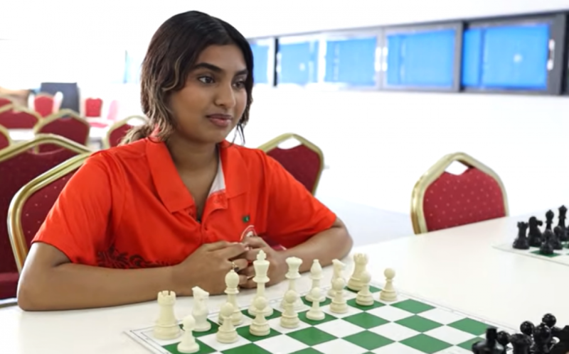 ކުޅިވަރާއި ކިޔެވުމުގެ ތެރެއިން ނުހާ، ކުޅިއަކަށް ފަހު ކުޅިއެއް ކުރިއަށް!