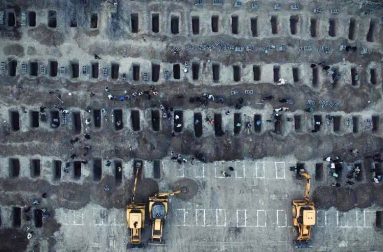 އީރާންގެ 165 ކުދިންގެ ކަށްވަޅުގެ ފޮޓޯއާ އެކު އީރާނުން ބުނީ މިއީ ޓްރަމްޕު އެހީވާ ގޮތް ކަމަށް!