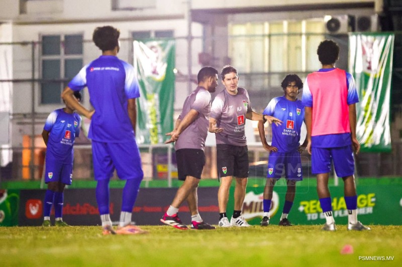 ތައްޓަށް އަމާޒުކޮށް 20 އަހަރުން ދަށުގެ ފަރިތަކުރުންތައް ކުރިއަށް