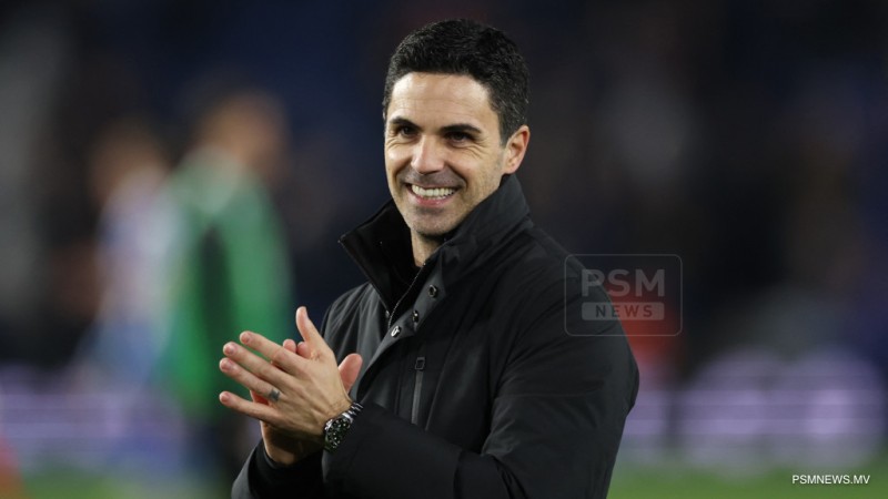 ވަގުތު ބޭކާރެއް ނުކުރަން، ކުޅުންތެރިންދެކެ ވަރަށް ލޯބިވޭ: އާޓެޓާ