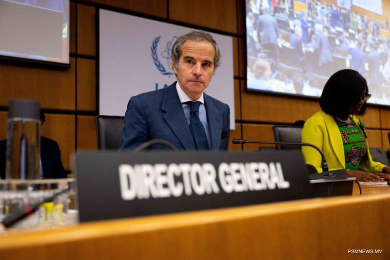 އީރާނުން ނިއުކްލިޔަރ ހަތިޔާރު އުފައްދާކަމުގެ ހެއްކެއް ނެތް