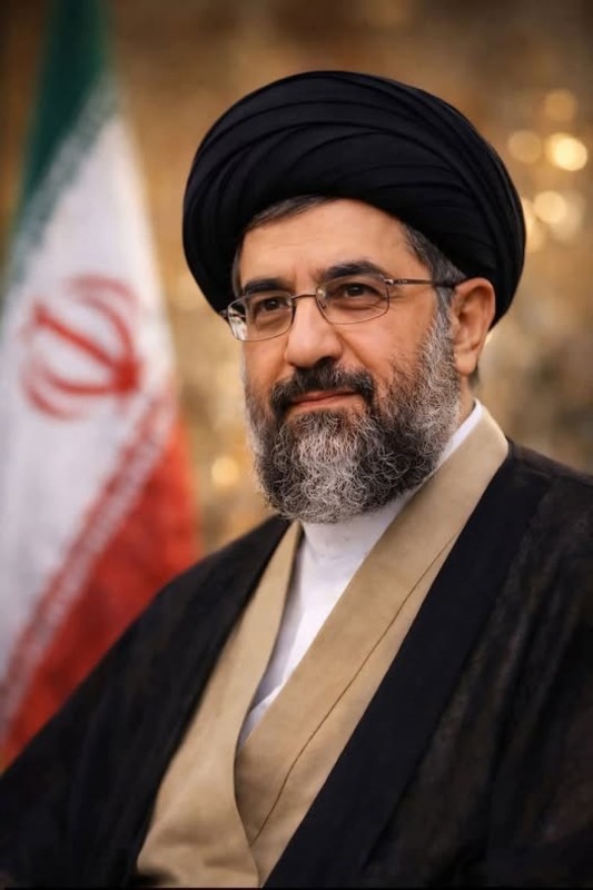 އީރާނުގެ ދައުލަތާއި ނިޒާމު ރޫޅާލައި ގައުމު ބައިބައިކޮށްލުމަކީ އެމެރިކާއާއި ޔަހޫދީންގެ މިހާރުގެ އަމާޒު