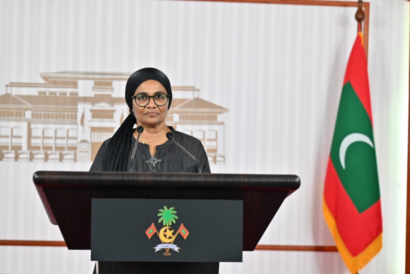 ގޮއިދޫގައި ކެންސަރު އިތުރުވާ ސަބަބު ހޯދަން އެމްއެފްޑީއޭއިން ދިރާސާތައް ފަށައިފި