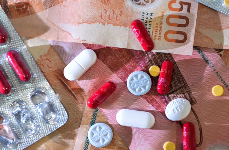 ބައެއް ބޭސްތަކަށް އެމްއާރުޕީ ތަންފީޒުކުރޭ، މުޅި ލިސްޓު ތަންފީޒު ކުރުމުގެ މަސައްކަތް ކުރިއަށްދޭ: ނާޒިމް