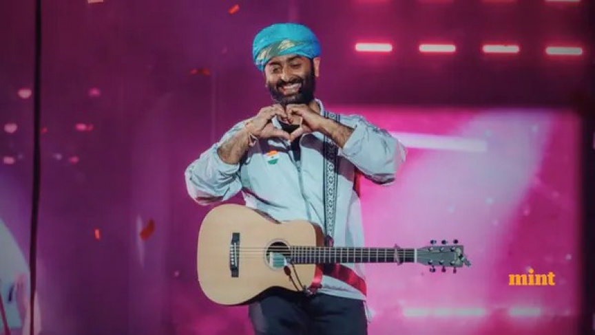 އަރިޖީތުގެ ފުރަތަމަ އަމިއްލަ ލަވަ 'ރައިނާ' ރިލީޒްކޮށްފި