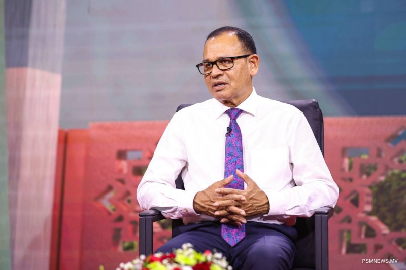 ކައުންސިލްތަކުގައި މަސައްކަތްކުރާނެ އިދާރީ މުވައްޒަފުން ނުލިބުމުގެ މައްސަލަ ހައްލުކުރަނީ!