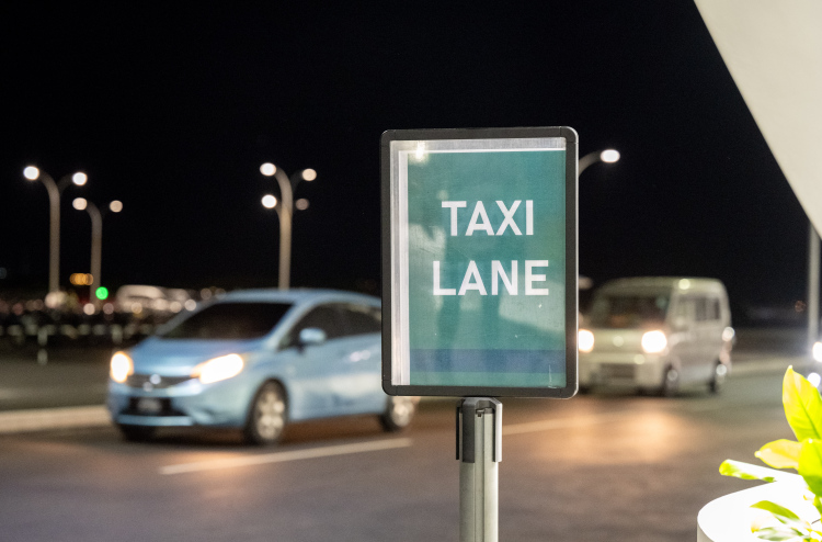 ސަރުކާރުގެ ޓެކްސީ ލައިންގެ ހިދުމަތް ކުޑައީދާ ދިމާކޮށް ފަަށަން ތައްޔާރުވެއްޖެ