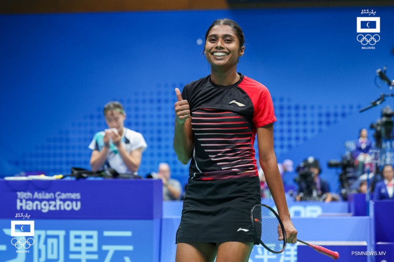 އެލްއޭ އޮލިމްޕިކްސް 2028 އޮލިމްޕިކް ސްކޮލަރޝިޕް ނަބާހާއަށް