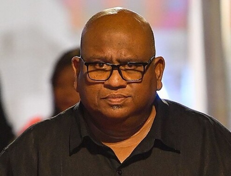 މަޝްހޫރު ފިލްމު ޑައިރެކްޓަރު އަމްޖޭ ހާލު ގޯސްވެ، ޓްރީޓޮޕްގައި ފަރުވާ ދެނީ