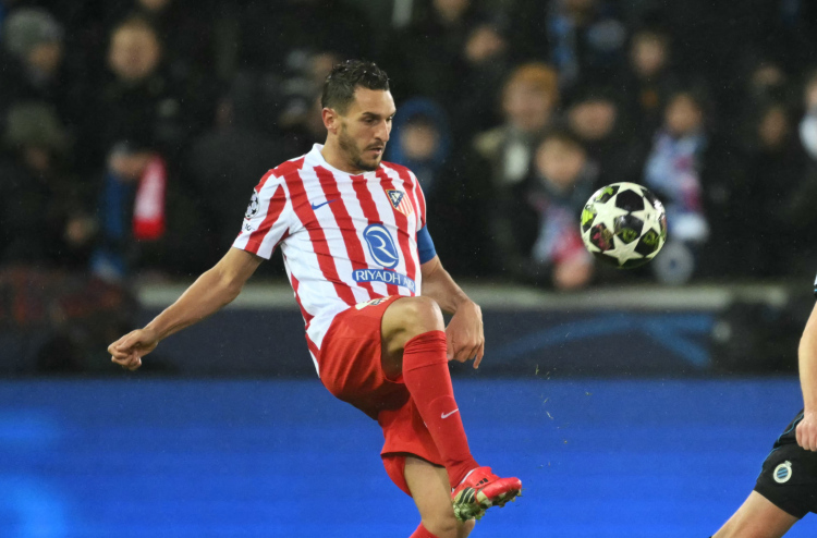 ކޯކޭގެ ހަޔާތުގައި އައި އެންމެ އުފާވެރި ބަލިވުން، އެތުލެޓިކޯ ފައިނަލަށް