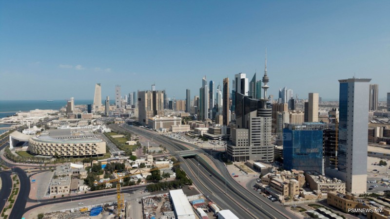 ކުވައިތު މަތިން އެމެރިކާގެ ހަނގުރާމަމަތީ މަތިންދާބޯޓުތަކެއް ވައްޓާލައިފި