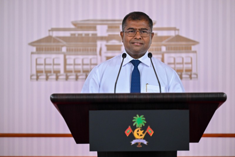 އިންޓަރެކްޓިވް މިއުޒިއަމްގެ މަސައްކަތް ހަލުވިކޮށް، މި އަހަރު ހުޅުވަން މަސައްކަތްކުރަނީ
