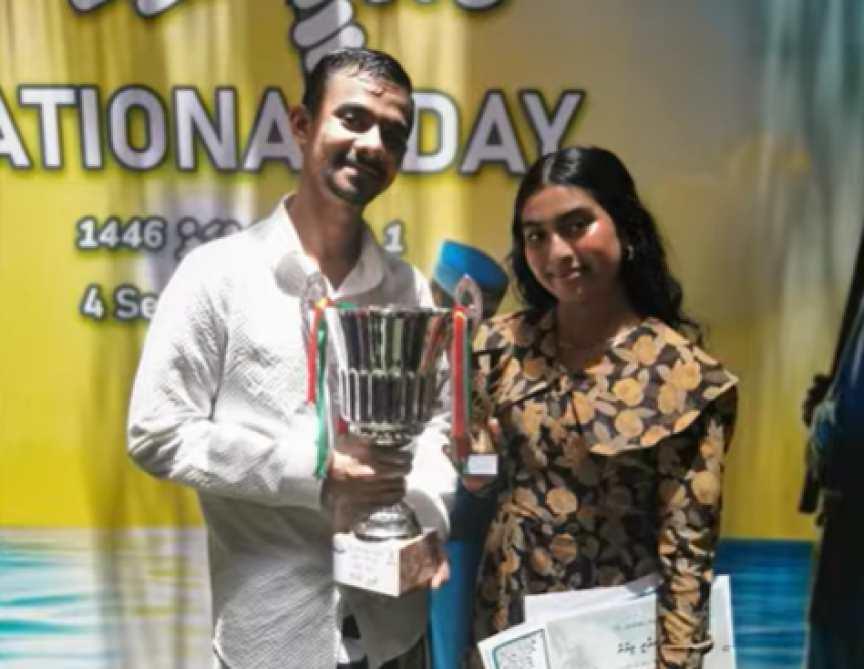 ކުޅިވަރާއި ކިޔެވުމުގެ ތެރެއިން ނުހާ، ކުޅިއަކަށް ފަހު ކުޅިއެއް ކުރިއަށް!