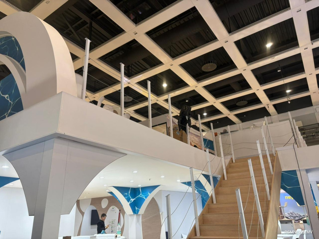 އައިޓީބީ ބާލިންގައި ރާއްޖެ: މިހާރު ކުރިއަށްދަނީ ފަހުގެ ތައްޔާރީތައް