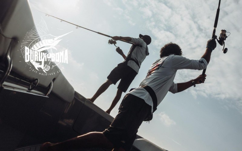 "ބުރުނު ބޮމަ"އިގެ މިއަހަރުގެ މުބާރާތުގައި ބައިވެރިވާން ހުޅުވާލައިފި