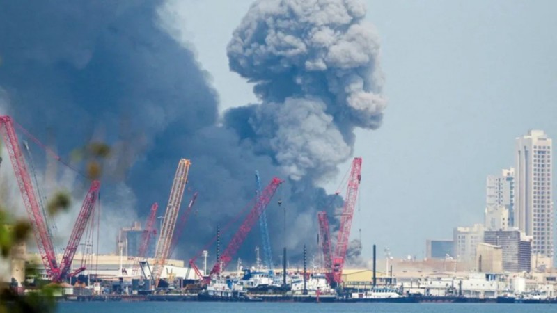 ހަނގުރާމައިގައި އެމެރިކާގެ 2 ބިލިއަން ޑޮލަރުގެ އަސްކަރީ މުދަލަށް ގެއްލުން ވެއްޖެ