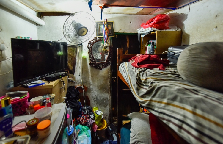 ކުދި ތަންތަންކޮޅުގައި ހާލުގައި އުޅޭ މާލޭ މީހުންނަށް ބޯހިޔާވަހިކަން ހޯދައިދެނީ