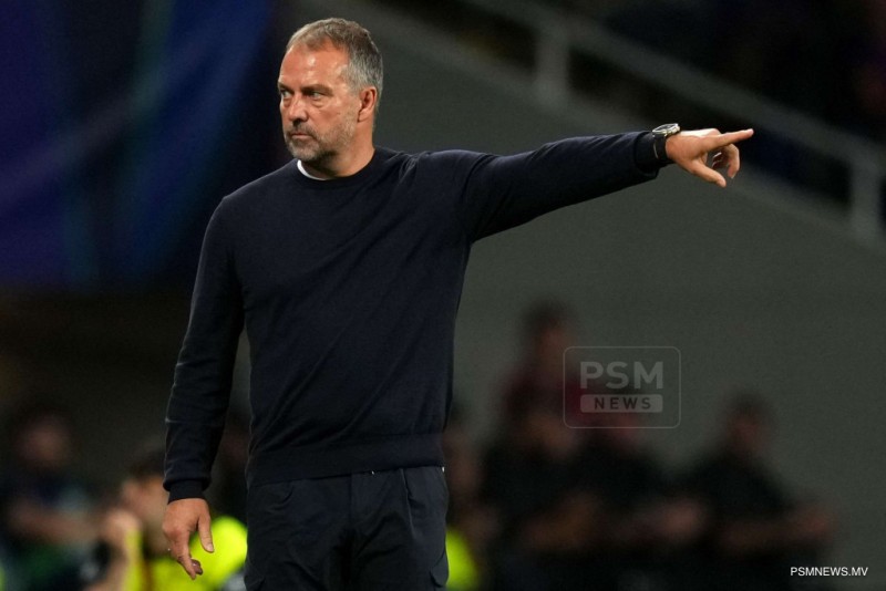 ކެޓިޔަސް ކުޅުންތެރިން ދެއްކި ކުޅުމާމެދު ފަޚުރުވެރިވަން: ފްލިކް