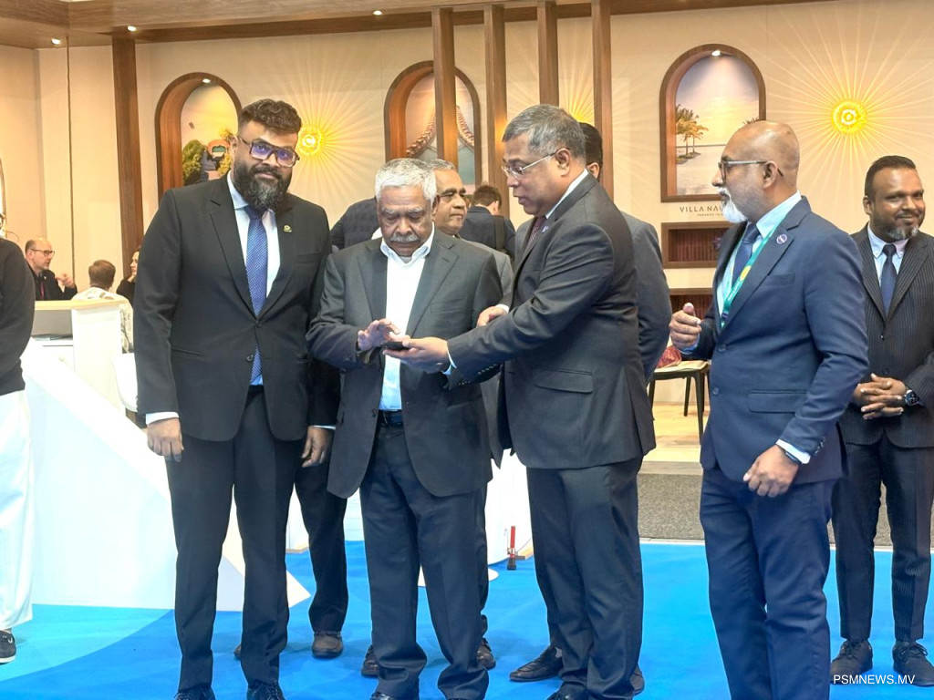 ފަތުރުވެރިކަމާއި އެއްވަރުގެ މާލީ އުފެއްދުންތައް ބޭނުންވޭ: ޝަރީފް