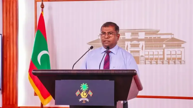 މާލޭގައި ތަރައްޤީކުރާ އިންޓަރެކްޓިވް މިއުޒިއަމް މިއަހަރު ހުޅުވަނީ