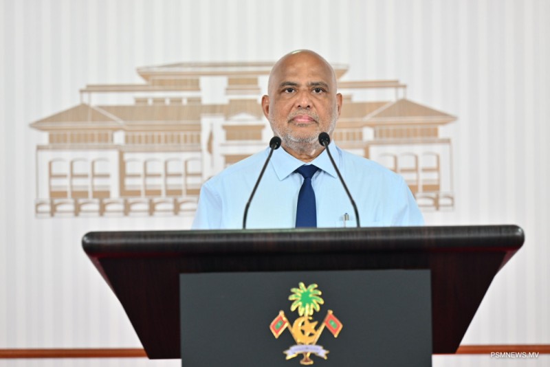 އެޕްލިކޭޝަން ޑެޑްލައިނެއް ނުބާއްވައި ސްޓޫޑެންޓް ލޯނަށް އެދުމުގެ ފުރުޞަތު މުޅި އަހަރަށް!