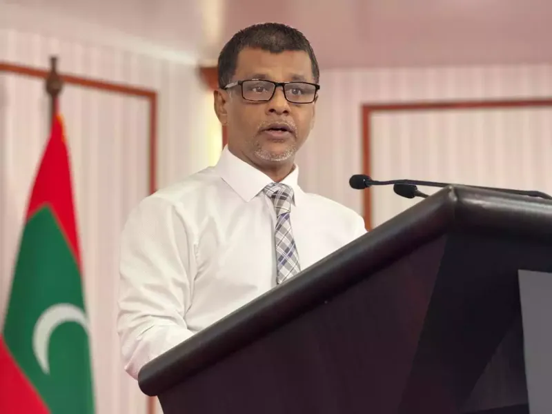 ރަށްރަށުގެ ސިއްހީ ޚިދުމަތްދޭ ތަންތަން ހިންގުން ސީދާ ސިއްހީ ވުޒާރާގެ ދަށަށް !