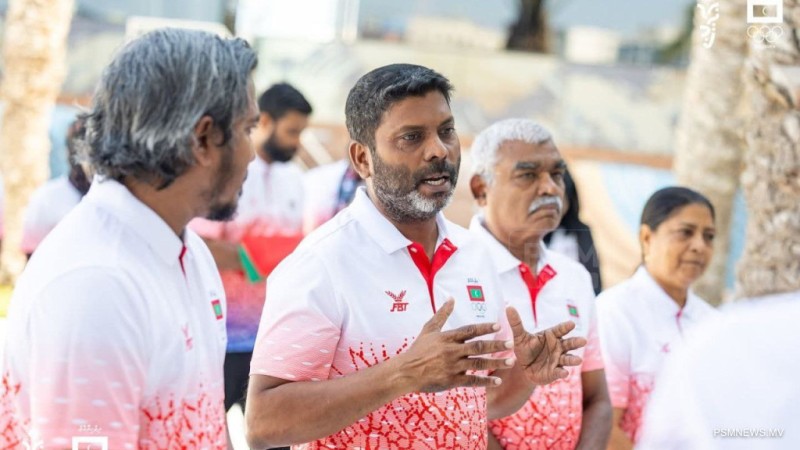 ވަޒީރުގެ އިލްތިމާސް: ކަންކަން ބޮއްސުންލައިގެން ނުދަނީސް ރިޕޯޓުކުރޭ