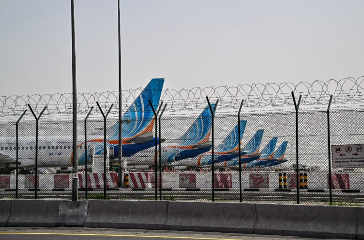 ރައްކާތެރި ވައިގެ މަގެއް ގާއިމުކޮށް، ޔޫއޭއީން ގަޑިިއަކު 48 ބޯޓަށް ދަތުރުކުރެވޭ ގޮތް ހަދައިފި