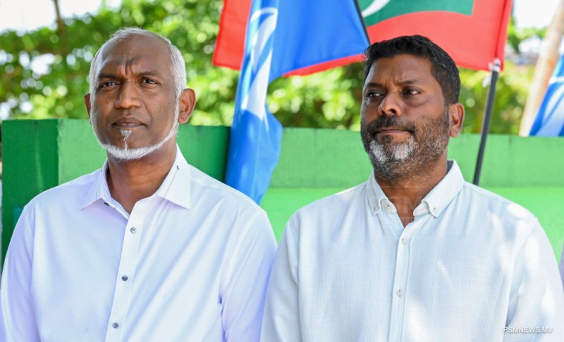 މުޅި ކުޅިވަރު ކޮމިއުނިޓީ ގުޅުވާލާ، މީސް ޕޯޓަލް ރީބްރޭންޑް ކުރަނީ