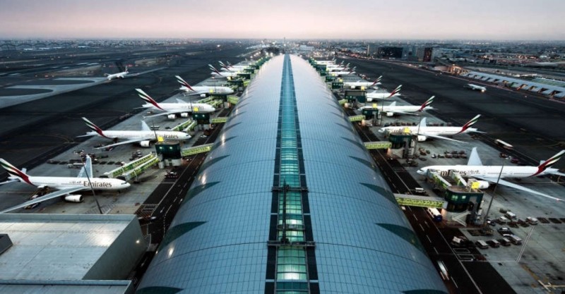 ޔޫއޭއީގައި ތާށިވެފައިތިބި ފަސިންޖަރުން ހުރުމާއި އެހެނިހެން ހަރަދުތައް އެ ގައުމުގެ ސަރުކާރުން ދެނީ