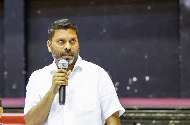 އެސޯސިއޭޝަންތައް ކަތިމަގަކުން ދިޔަނުދޭން މިނިސްޓަރުގެ އިލްތިމާސެއް